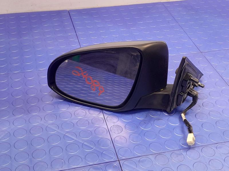 2012 Toyota Camry Door Mirror
