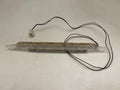 2011 Jaguar XF 3Rd Brake Light Avoidance Lamp