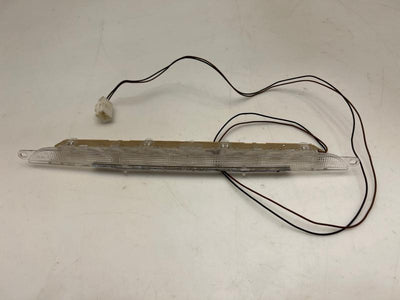 2011 Jaguar XF 3Rd Brake Light Avoidance Lamp