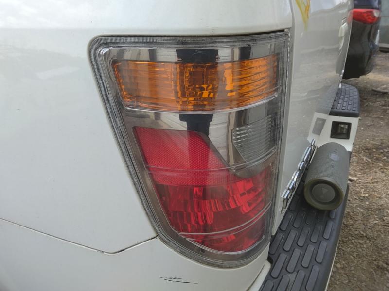 2006 Honda Ridgeline Tail Light Assembly