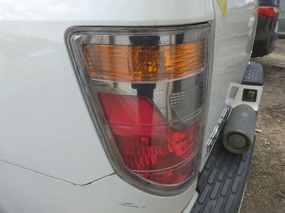 2006 Honda Ridgeline Tail Light Assembly