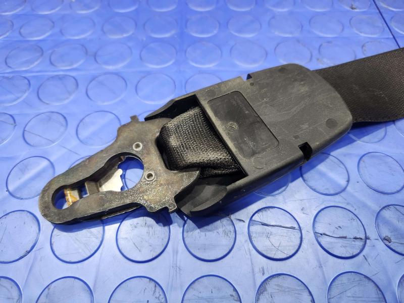 2017 BMW X1 Front Seat Belt