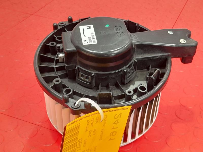 2016-2021 Honda Civic Heater AC Blower Motor Genuine OEM Part 79310TBAA11