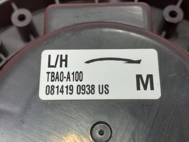 2016-2021 Honda Civic Heater AC Blower Motor Genuine OEM Part 79310TBAA11