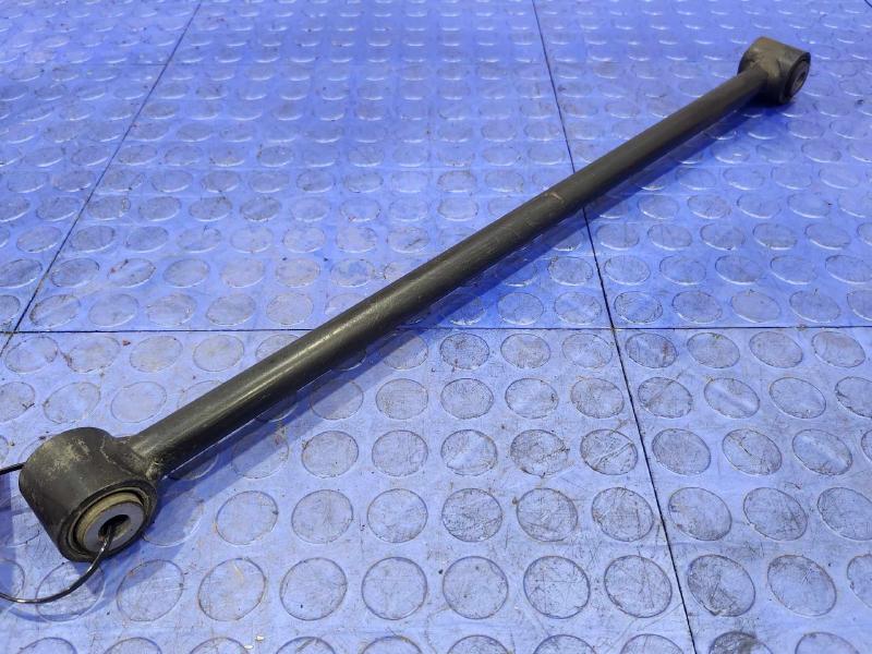 2012 Mercedes ML-Class Upper Control Arm Rear