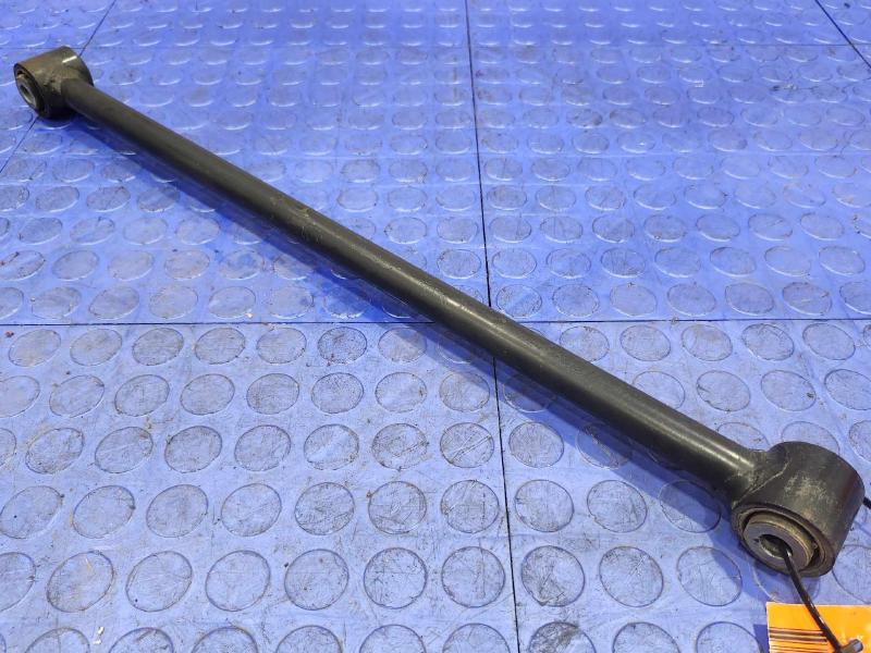 2012 Mercedes ML-Class Upper Control Arm Rear
