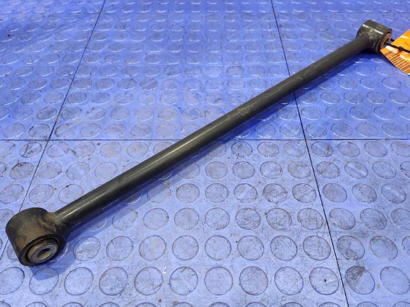 2012 Mercedes ML-Class Upper Control Arm Rear