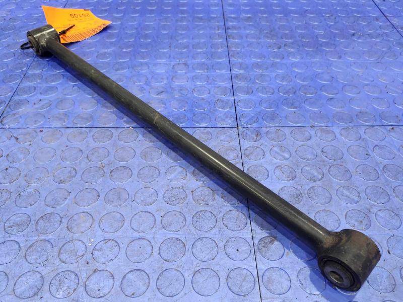 2012 Mercedes ML-Class Upper Control Arm Rear