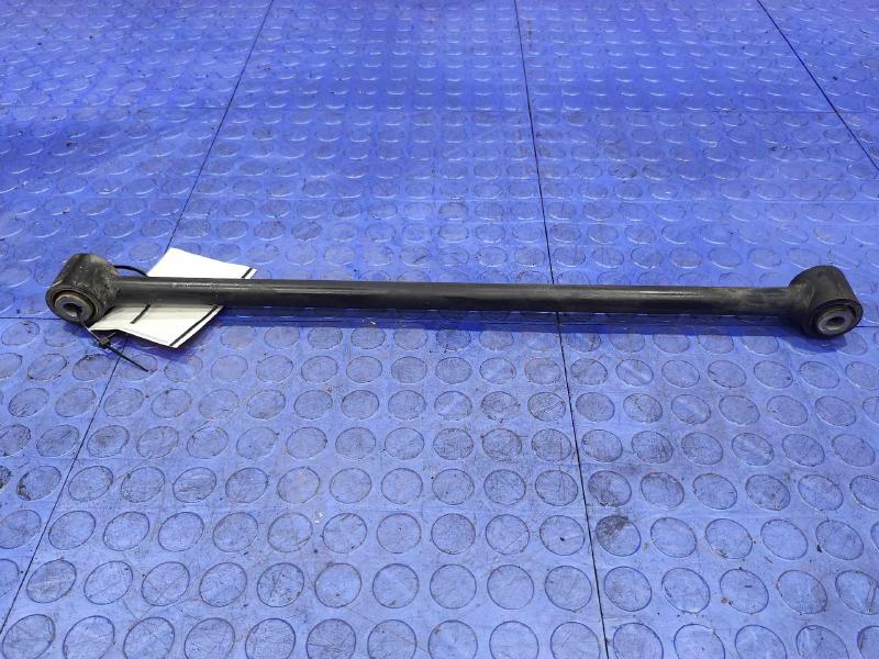 2012 Mercedes ML-Class Upper Control Arm Rear
