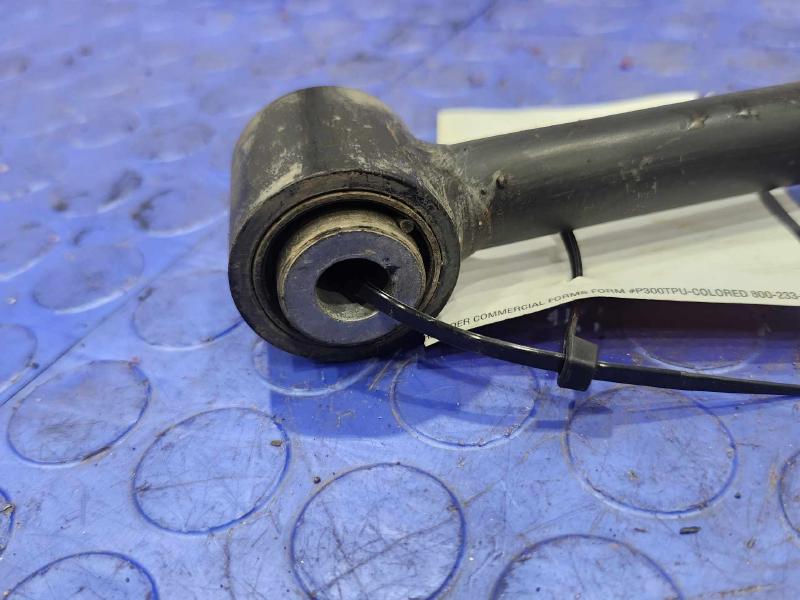 2012 Mercedes ML-Class Upper Control Arm Rear
