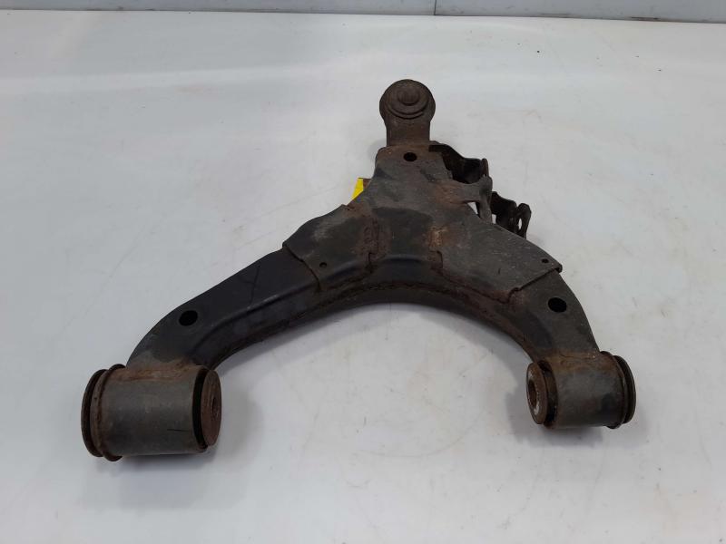 2008 Toyota Sequoia Lower Control Arm Front