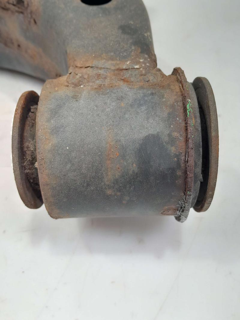 2008 Toyota Sequoia Lower Control Arm Front
