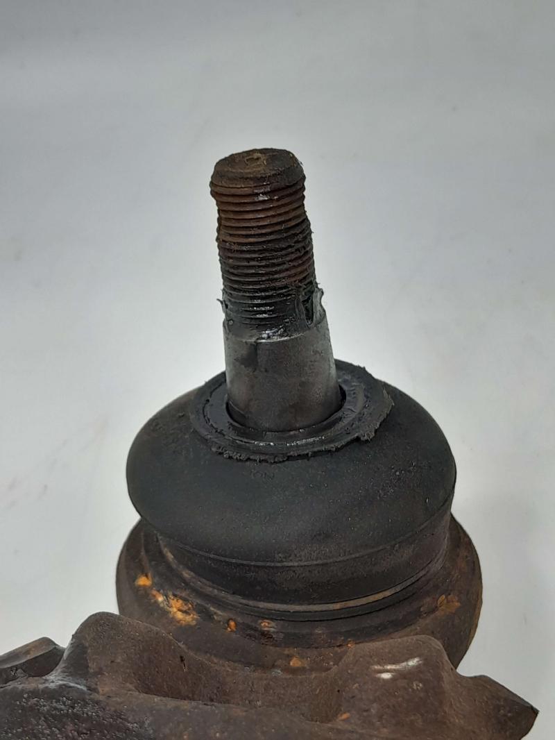2008 Toyota Sequoia Lower Control Arm Front