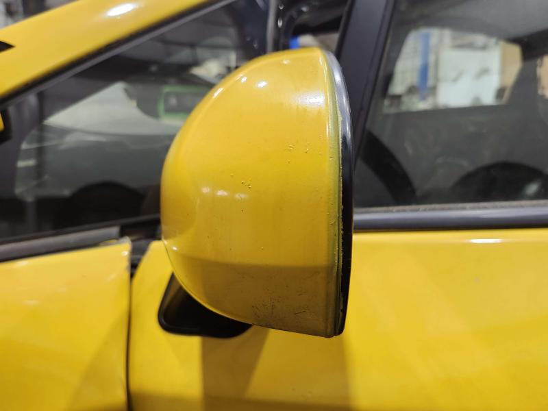 2014 Toyota Prius Door Mirror