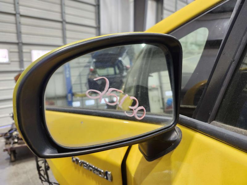 2014 Toyota Prius Door Mirror