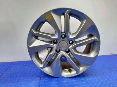 2020 Honda Accord Wheel