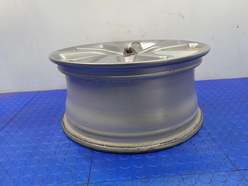 2020 Honda Accord Wheel
