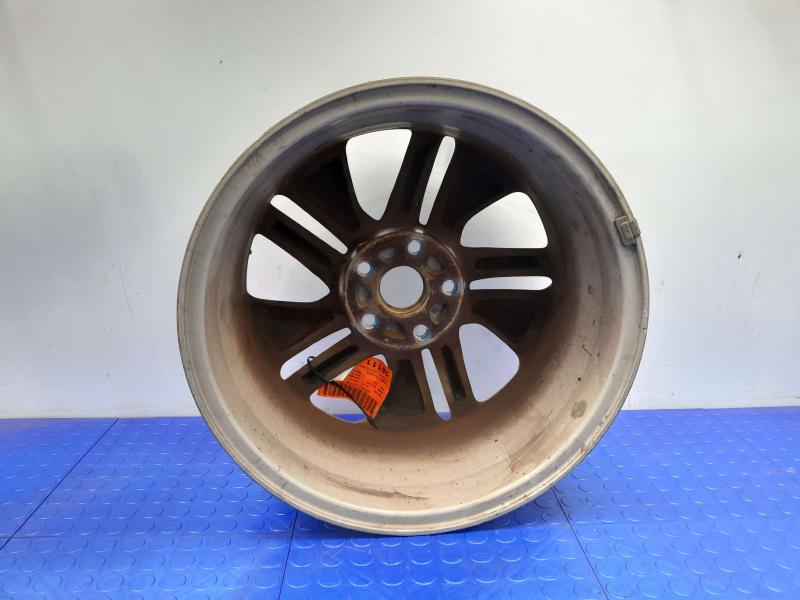 2020 Honda Accord Wheel
