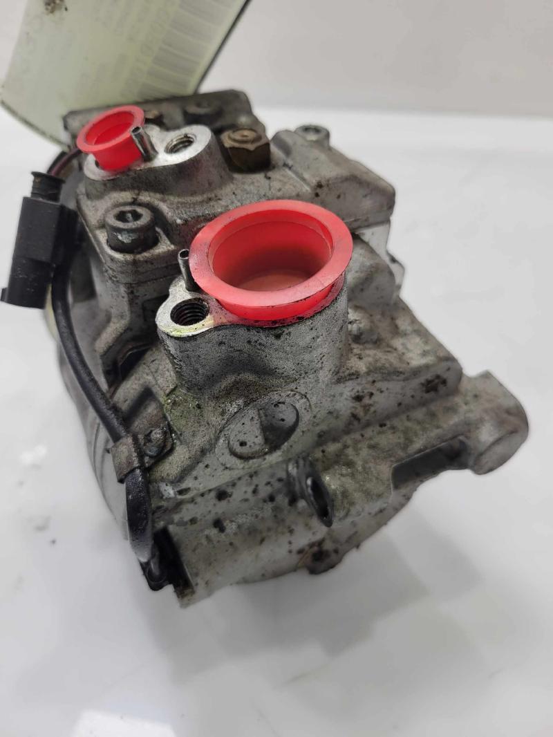 2009 Mercedes C-Class A/C Air Compressor