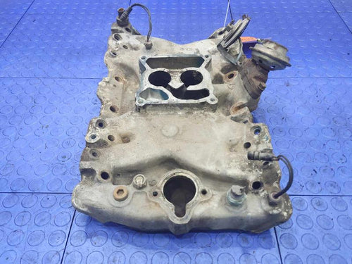 1979 Cadillac Seville Intake Manifold