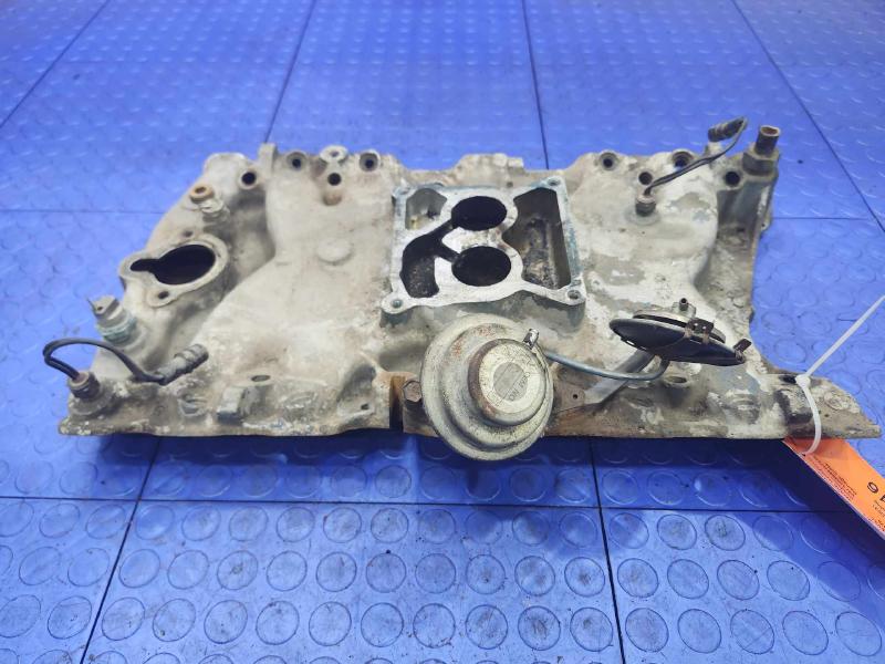 1979 Cadillac Seville Intake Manifold