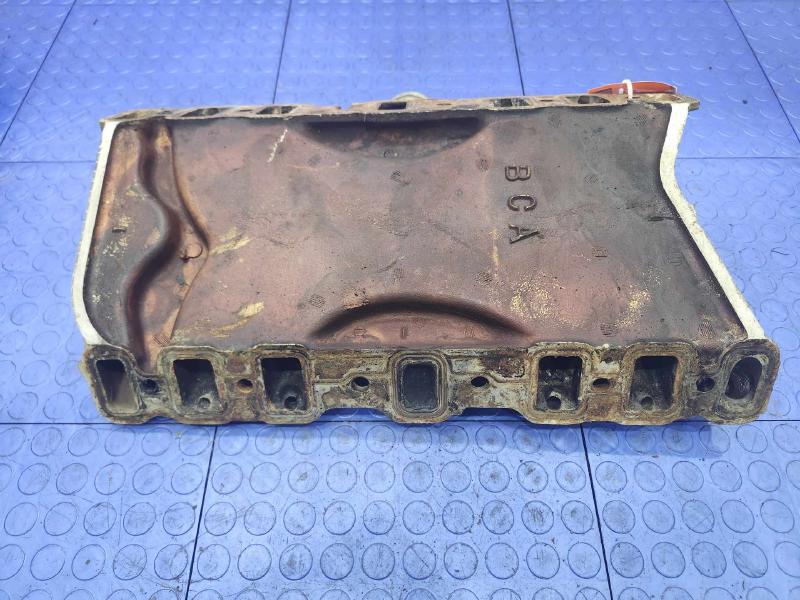 1979 Cadillac Seville Intake Manifold