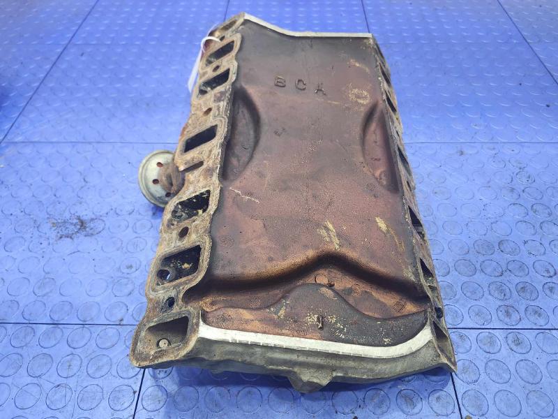 1979 Cadillac Seville Intake Manifold