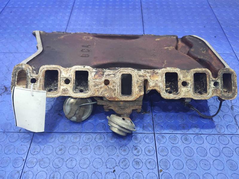 1979 Cadillac Seville Intake Manifold