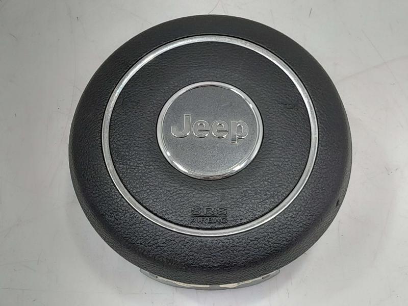 2011 Jeep Grand Cherokee Air Bag