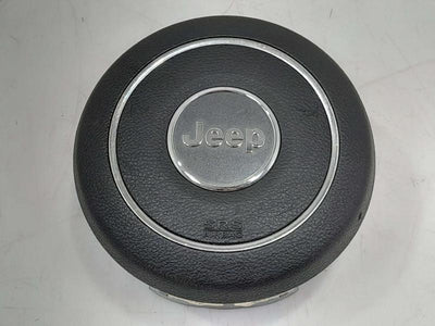 2011 Jeep Grand Cherokee Air Bag