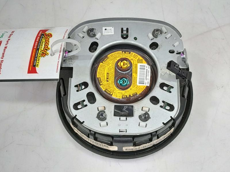2011 Jeep Grand Cherokee Air Bag