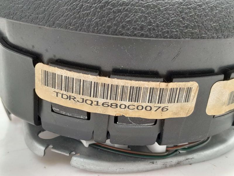 2011 Jeep Grand Cherokee Air Bag
