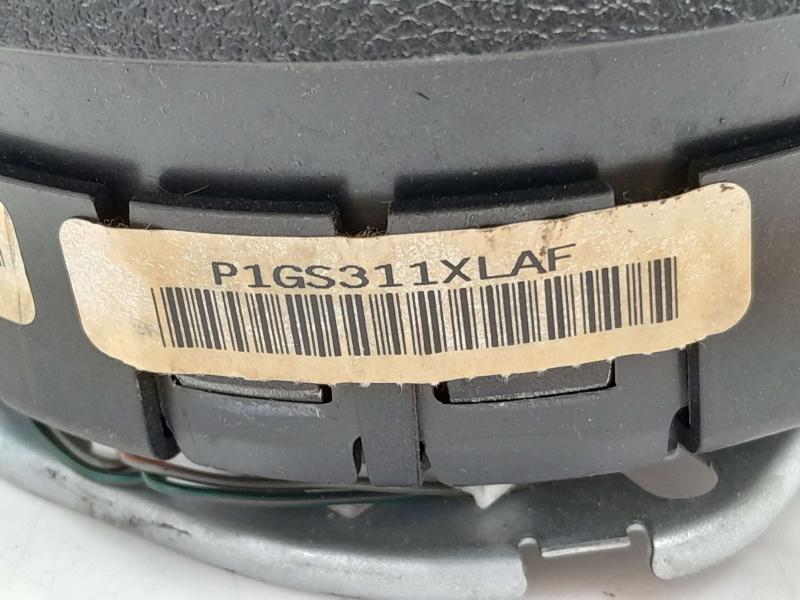 2011 Jeep Grand Cherokee Air Bag