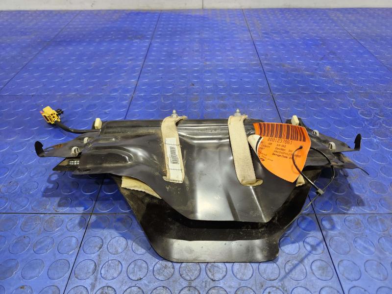 2007 Dodge Grand Caravan Air Bag