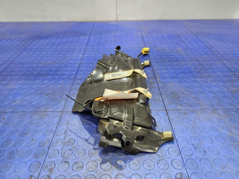 2007 Dodge Grand Caravan Air Bag