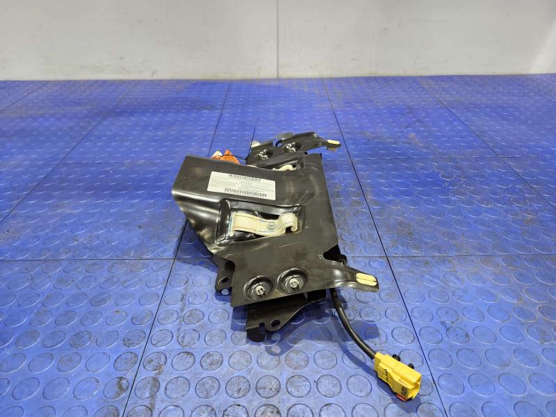 2007 Dodge Grand Caravan Air Bag