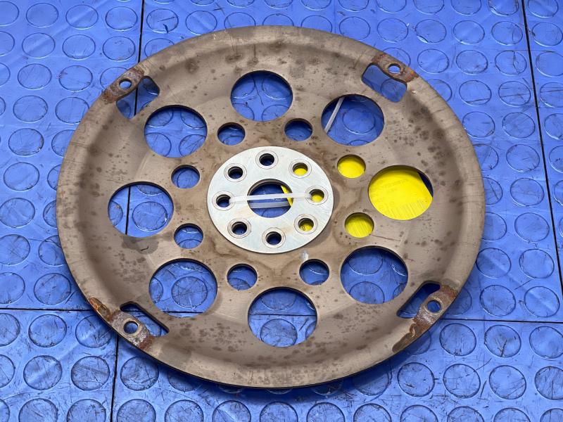 2014 Subaru Legacy Flywheel