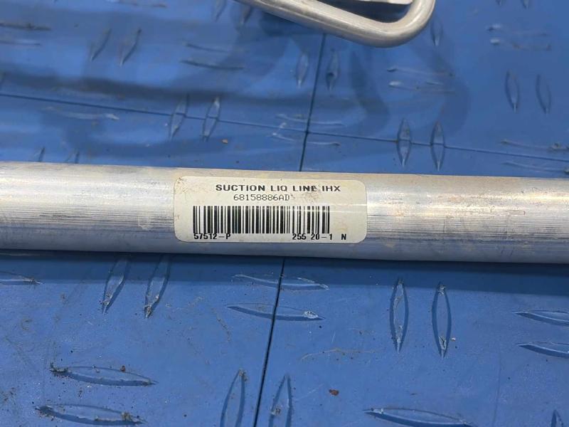 2020 Dodge Charger Air Conditioner Hose