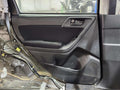 2015 Subaru Forester Rear Door Trim Panel