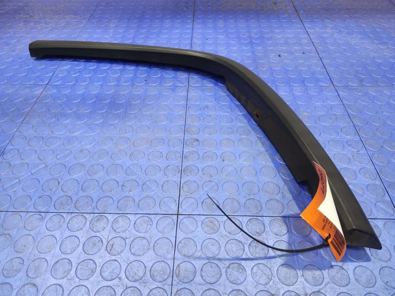 2015 Jeep Grand Cherokee Fender Flare