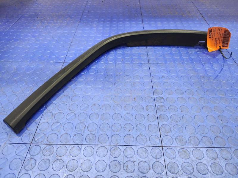 2015 Jeep Grand Cherokee Fender Flare