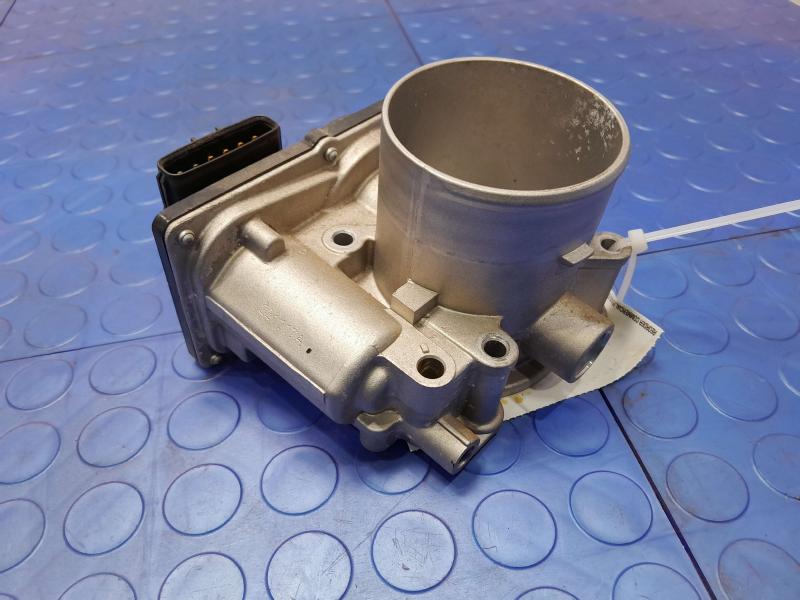 2023 Kia Soul Throttle Body/Valve Assy