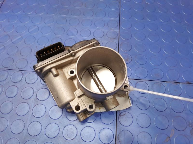 2023 Kia Soul Throttle Body/Valve Assy