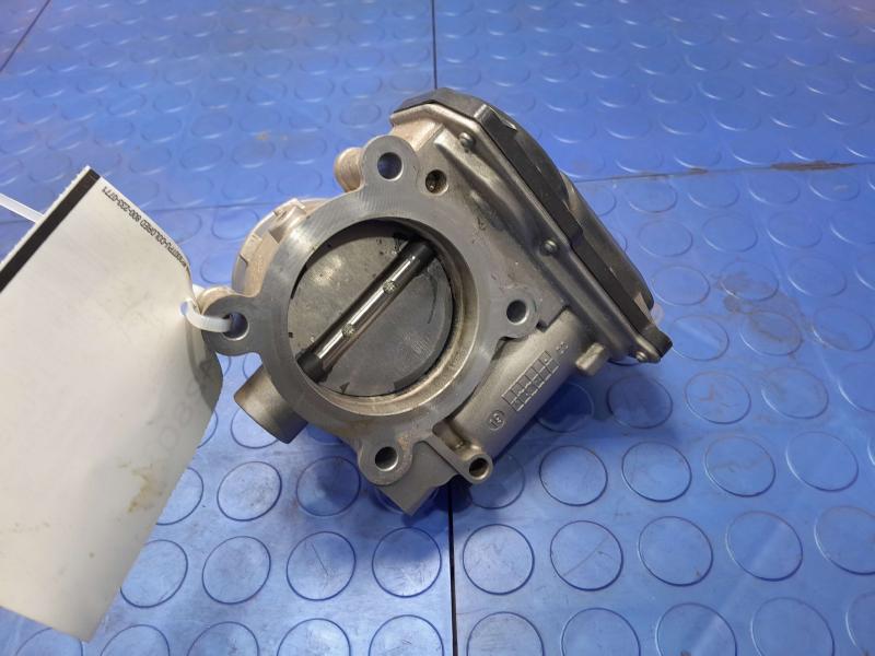2023 Kia Soul Throttle Body/Valve Assy