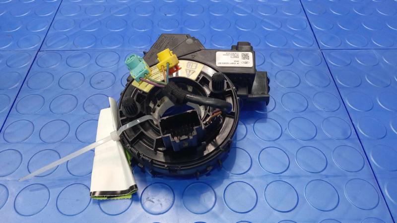 2013 Ford Focus Clockspring (Srs)