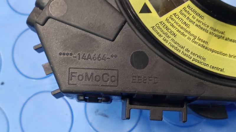 2013 Ford Focus Clockspring (Srs)