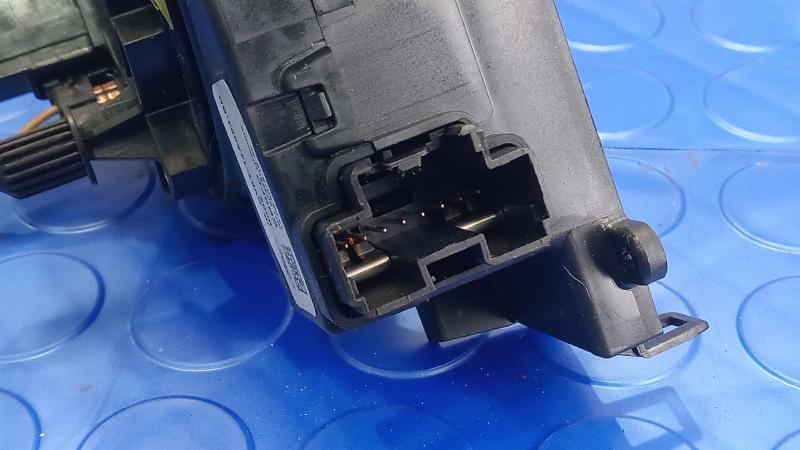 2013 Ford Focus Clockspring (Srs)