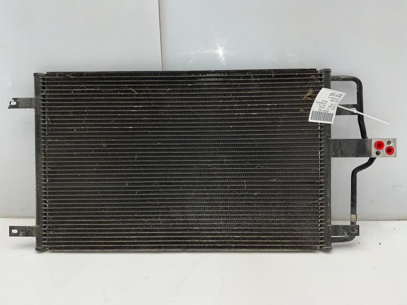 2007 Ford Escape Condenser