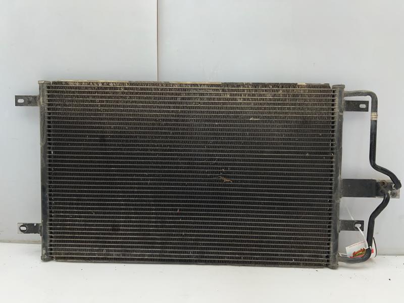 2007 Ford Escape Condenser