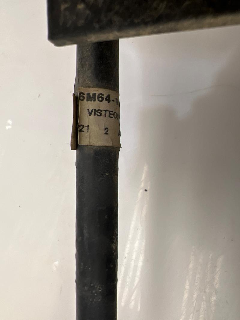 2007 Ford Escape Condenser